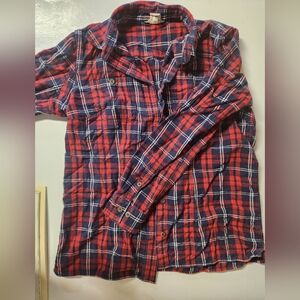 Duluth Womens Flannel